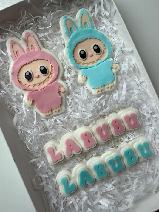 Biscuits Labubu