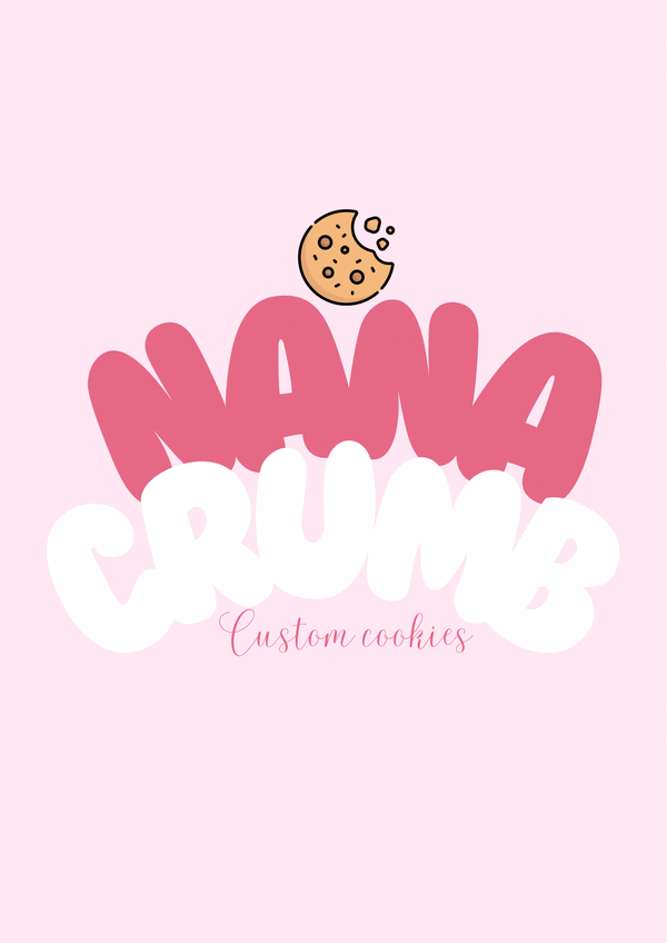 Nana Crumb